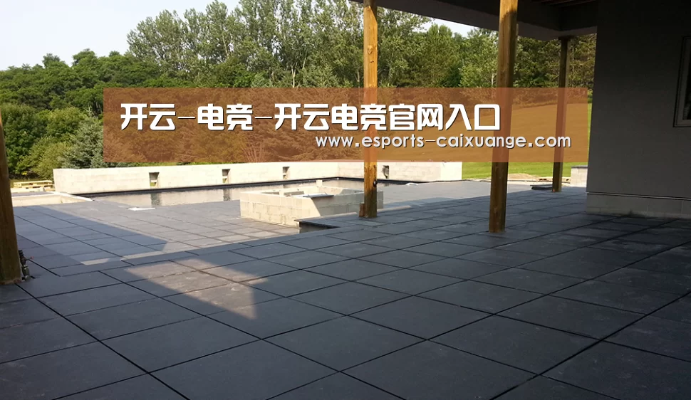 多伦多别墅花园(图2)