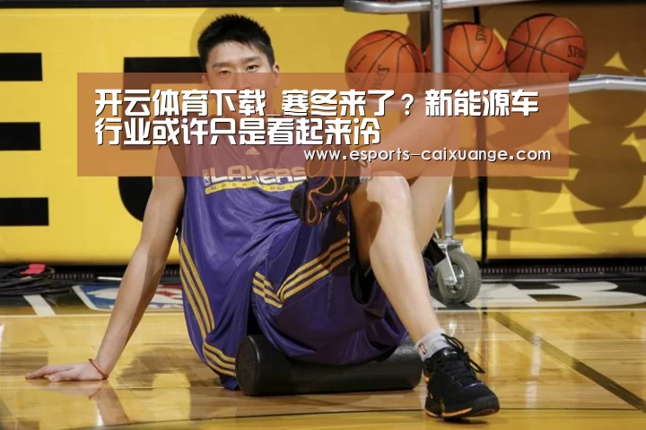 开云体育下载_寒冬来了?新能源车行业或许只是看起来冷(图2) 开云体育下载