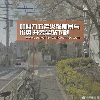 加盟九五老火锅前景与优势|开云全站下载