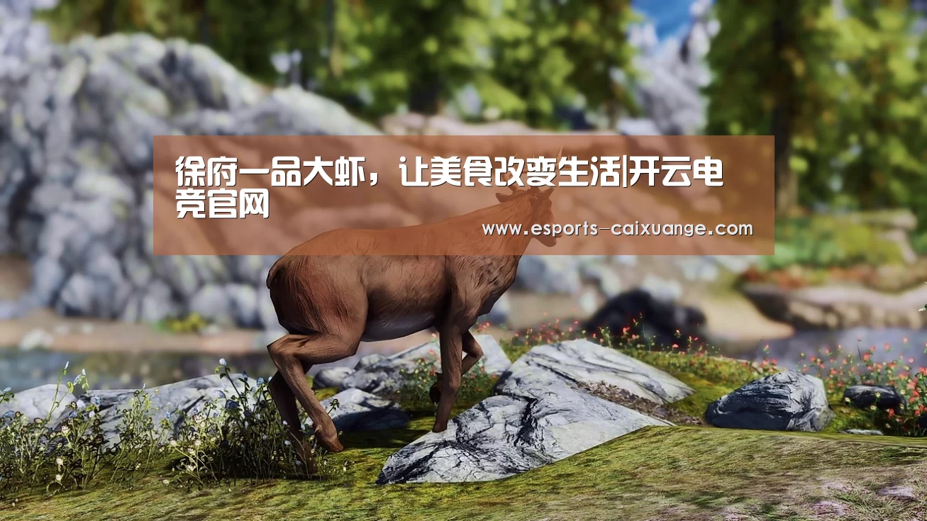 徐府一品大虾，让美食改变生活|开云电竞官网